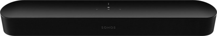 Sonos BEAM2EU1BLK
