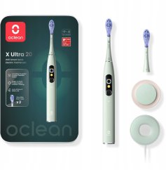 Oclean OCLEAN Kefka X ULTRA 20 Čierny (2
