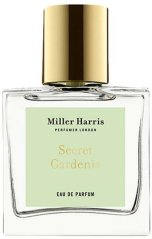 Miller Harris Secret Gardenia, parfumovaná voda, For Women, 14 ml For Women WOMEN