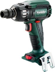 Metabo Kľúč sekacie akumulátorOWY 1/2'' SSW 18 LTX 400 BL