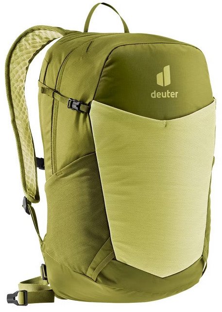 Deuter Speed Lite 21 lipowy-kaktus | univerzálny