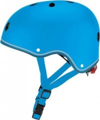 Globber Globber Helmet Go Up Lights