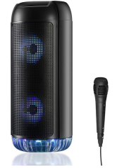 Media-Tech PartyBox Uni BT (MT3174) black