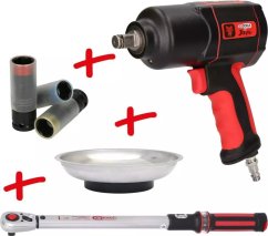 Sourcing Wheel change kit KS TOOLS