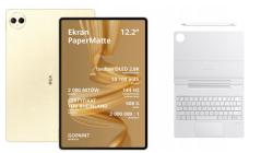 Huawei MatePad Pro 12.2" 12/512GB PaperMatte Gold + klávesnica + stylus