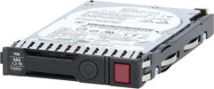 HP 6TB 3.5'' SAS-2 (6Gb/s)  (6TB 6G SAS 7.2K 3.5in)