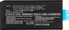 CoreParts Notebook Battery for Dell
