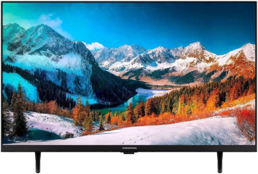 Grundig Grundig 32 VOE 64