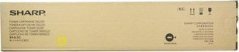 Sharp Sharp Toner Yellow (MX62GTYB) (MX62GTYB) - 4974019776965