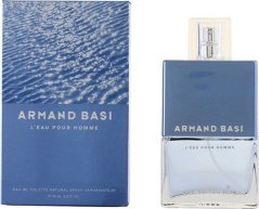 Armand Basi L'Eau Pour Homme EDT 125 ml MEN