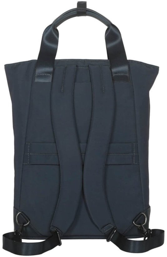 Targus Targus Avila - Notebook-Rucksack/Tragetasche - wandelbar - 40.6 cm - 15" - 16" - Midnight