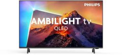 Philips 165,1 cm (65") 4K Ultra HD Smart TV Wi-Fi Čierny (65PQS8611/12)
