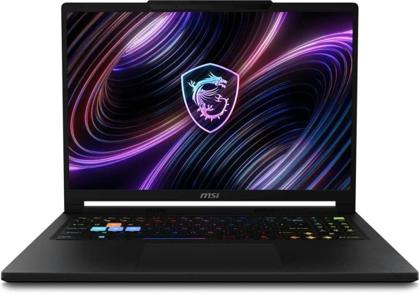 MSI Raider 16 HX B2WH-211PL Ultra 7 251HX / 16 GB / 1 TB / W11 / RTX 5070 Ti / 240 Hz