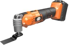 Ryobi CORDLESS MULTI TOOL TC8508K_18 18V