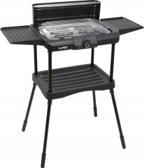 Toya LUND ELECTRIC STANDING GRILL 2000W 36 x 22.5cm