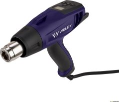 Weldy Hand blower HG 330-A