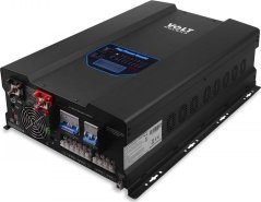 Volt Zasilacz awaryjny POWER SINUS 10000 48/230V (10000/30000W)