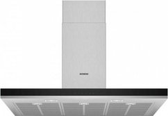 Siemens Okap konwencjonalny Siemens AG LC97BHM50 90 cm 710 m/h 255W B