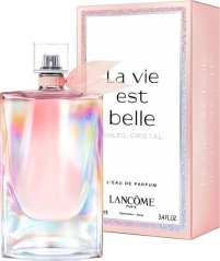 Lancome La Vie Est Belle Soleil Cristal EDP 100 ml WOMEN
