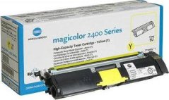 Konica Minolta A00W132 Yellow Originál  (A00W132)