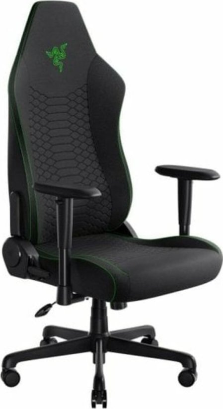 Razer Fotel Pre Graczy Razer Čierny
