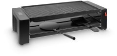NoName FRITEL PR 3195 Pizza Raclette Gril