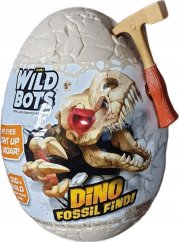 Zuru ZURU Robo Alive Dino Fossil Find Surprise, toy figure