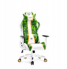 Diablo Chairs Fotel Gamingowy Diablo X-One 2.0 Small: Craft Edition