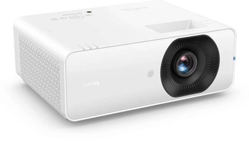 BenQ LH660