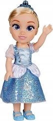 Jakks Pacific DISNEY PRINCESS doll Cinderella, 35cm