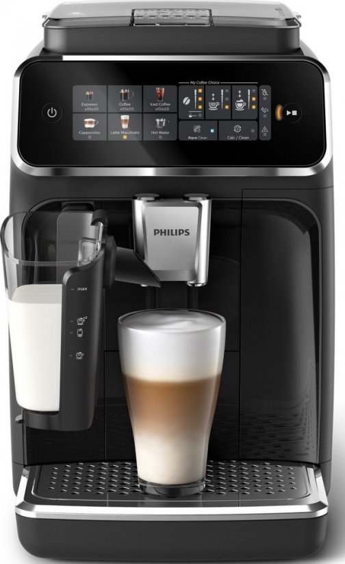 Philips LatteGo EP3341/50