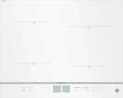 De Dietrich Induction hob DE DIETRICH DPI7670W