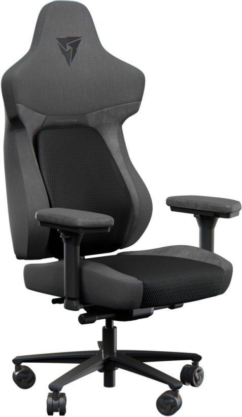 ThunderX3 ThunderX3 CORE Gaming Stuhl - Mesh Black