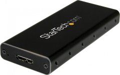 StarTech mSATA - USB 3.2 Gen 2 (SMS1BMU313)