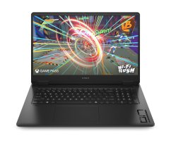 HP Omen 17-db1006nw / 17.3" / Ryzen AI 7 350 / 16GB / 1TB / Free DOS (C3BY0EA)