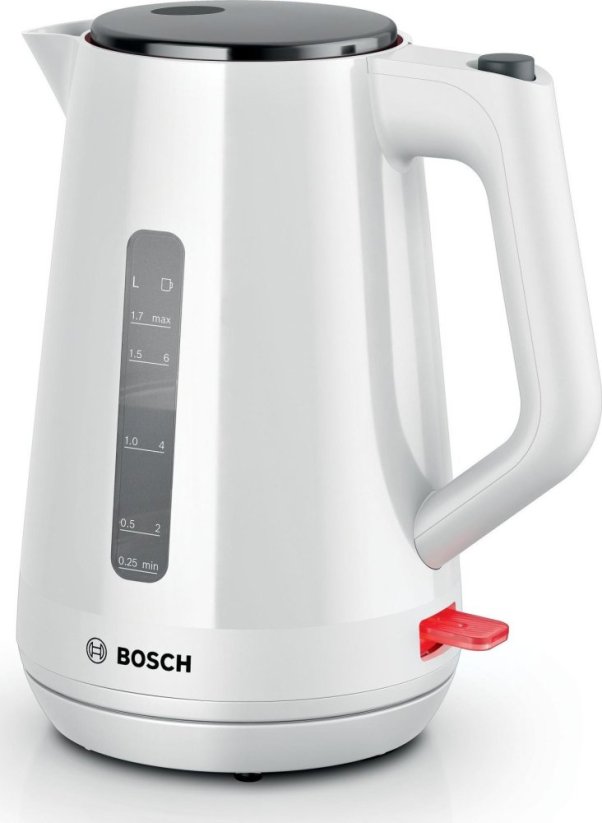 Bosch MyMoment TWK1M121 Biały