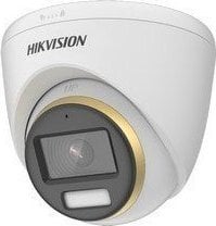 Hikvision Hikvision Dome Camera DS-2CE72DF3T-FS 2 MP, 2.8mm, IP67