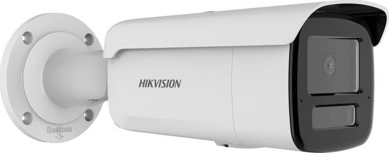 Hikvision KAMERA IP DS-2CD2T43G2-4LI(2.8mm)