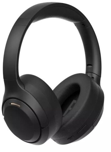 Honor Choice Pro A2DP + ANC - Čierny (5504ABSU)