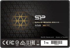 Silicon Power Ace A58 1TB 2.5" SATA III (SP001TBSS3A58A25               )