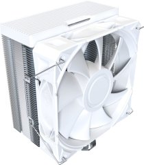 Montech Montech NX400 White CPU-Khler - 120mm, wei