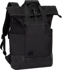 RivaCase 5321 Taška na Notebook 39,6 cm (15.6") Plecak Čierny