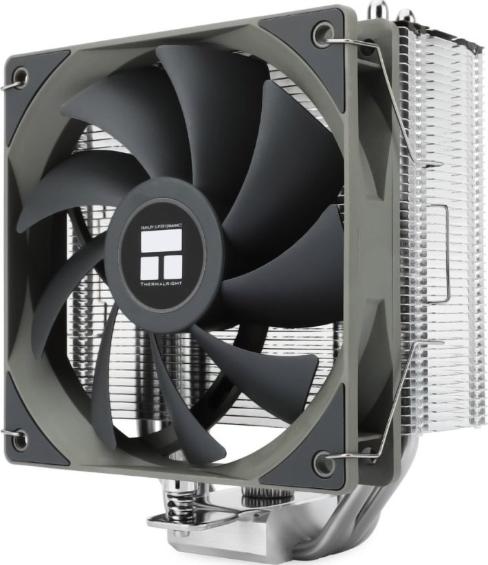 Thermalright Assassin Spirit 120 V2