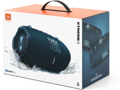 JBL Xtreme 4 Blue  (JBLXTREME4BLUEUNA)