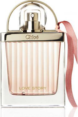 Chloe Love Story Eau Sensuelle EDP 50 ml WOMEN