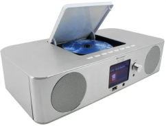 SOUNDMASTER ICD2060SI WLAN/DAB+/FM CD/MP3 USB, BT LED 2x15W