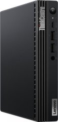 Lenovo ThinkCentre M70q G3 Intel Core i5-12400T 16 GB 256 GB SSD Windows 11 Pro
