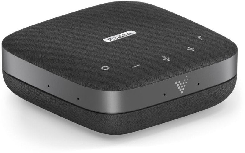 PureLink PureLink VL-SD200 stacja dokująca Przewodowa USB 3.2 Gen 2 (3.1 Gen 2) Type-C Čierny