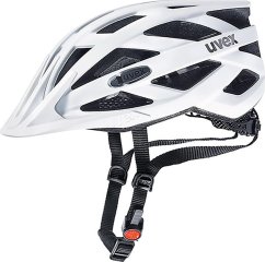 Uvex prilba bicyklová I-vo cc Biely r. 56–60 cm (4104230717)