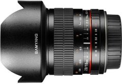 Samyang Canon EF-S 10 mm F/2.8 AS CS ED NCS